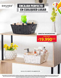 Catálogo Ara semana 32 Página 6