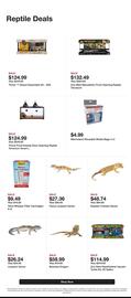 Petsmart Weekly Ad Page 4