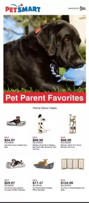 Petsmart Weekly Ad