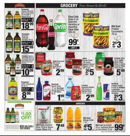 Super King Markets Weekly Ad week 32 Page 2