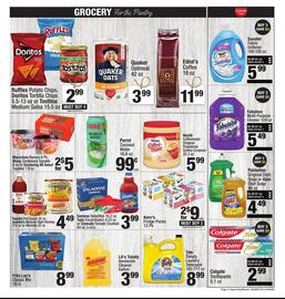 Super King Markets Weekly Ad week 32 Page 4