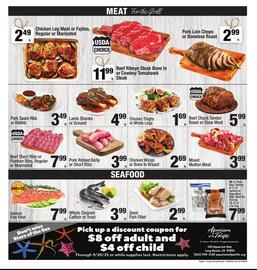 Super King Markets Weekly Ad week 32 Page 6