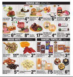 Super King Markets Weekly Ad week 32 Page 8