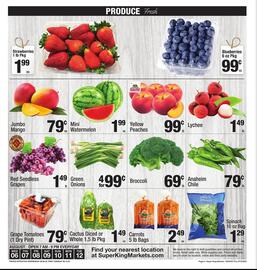 Super King Markets Weekly Ad week 32 Page 9