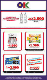 Catálogo OK Market Página 3