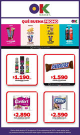 Catálogo OK Market Página 4