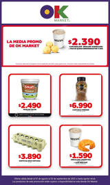 Catálogo OK Market Página 5