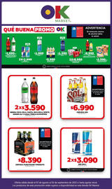 Catálogo OK Market Página 7