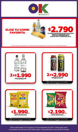 Catálogo OK Market Página 9