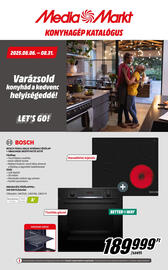 MediaMarkt akciós újság Oldal 1