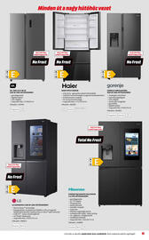 MediaMarkt akciós újság Oldal 15