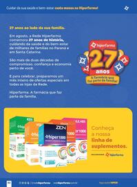 Catálogo Hiper Farma Página 2