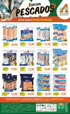 Catálogo Atacadão (válido até 10-08)