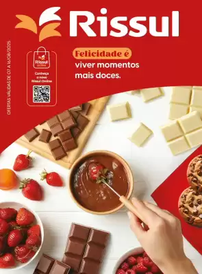 Catálogo Supper Rissul