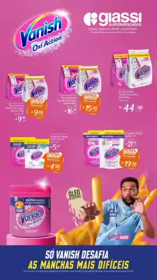Catálogo Giassi Supermercados (válido até 24-09)