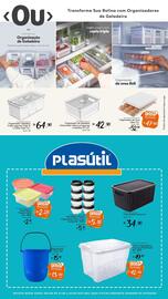 Catálogo Giassi Supermercados Página 6