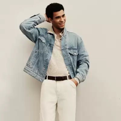 Catálogo Tommy Hilfiger (válido até 31-08)