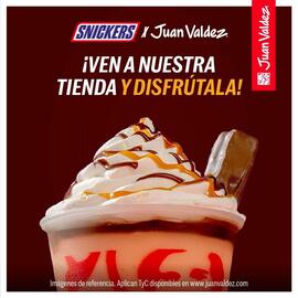 Catálogo Juan Valdez Café Página 2