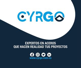 Catálogo Cyrgo Página 16
