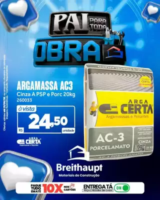 Catálogo Breithaupt (válido até 31-08)