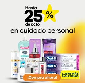 Catálogo Éxito Página 24