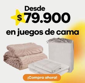 Catálogo Éxito Página 25