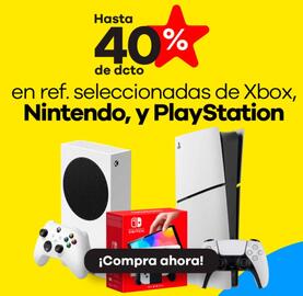 Catálogo Éxito Página 4