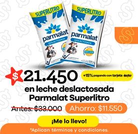 Catálogo Éxito Página 7