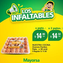 Catálogo Mayorsa Página 2