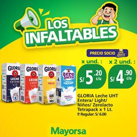 Catálogo Mayorsa Página 4
