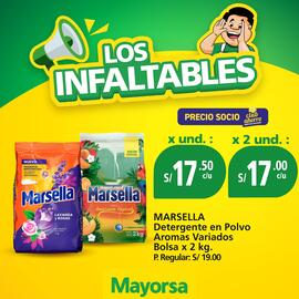 Catálogo Mayorsa Página 5
