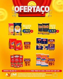 Catálogo Ayumi Supermercados Página 1