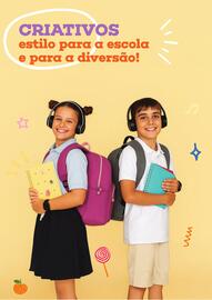 Folheto Continente | Moda Escolar note! Página 26