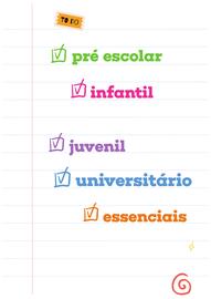 Folheto Continente | Moda Escolar note! Página 3