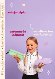 Folheto Continente Página 40