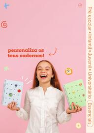 Folheto Continente | Moda Escolar note! Página 41