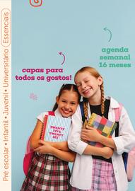 Folheto Continente | Moda Escolar note! Página 42