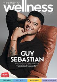 Chemist Warehouse catalogue Page 1