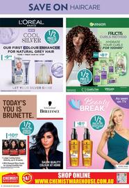 Chemist Warehouse catalogue Page 10
