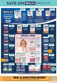 Chemist Warehouse catalogue Page 15