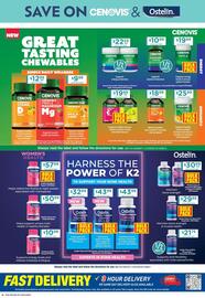 Chemist Warehouse catalogue Page 18