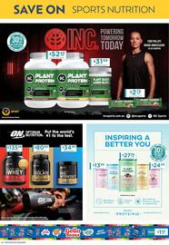 Chemist Warehouse catalogue Page 24