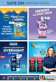 Chemist Warehouse catalogue Page 27