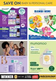Chemist Warehouse catalogue Page 28