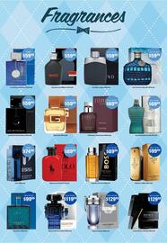 Chemist Warehouse catalogue Page 31