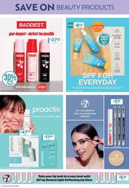 Chemist Warehouse catalogue Page 8