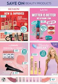 Chemist Warehouse catalogue Page 9
