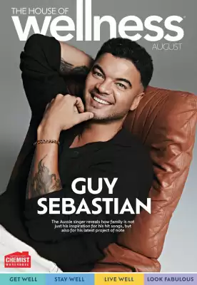 Chemist Warehouse catalogue