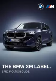 BMW catalogue Page 1