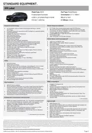 BMW catalogue Page 2